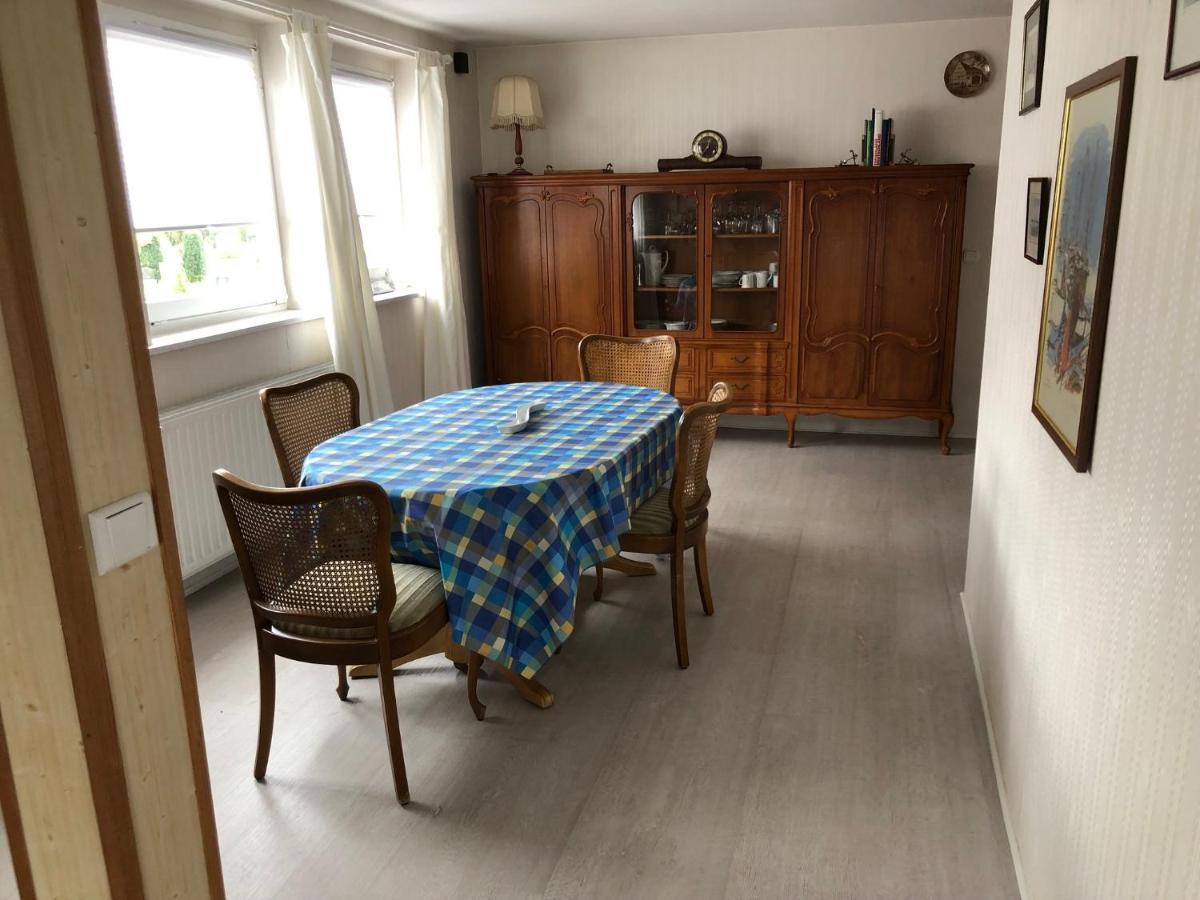 Wohnen Im Alten Land Grünendeich Kültér fotó