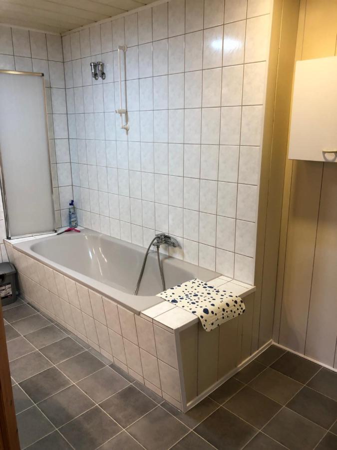 Wohnen Im Alten Land Grünendeich Kültér fotó