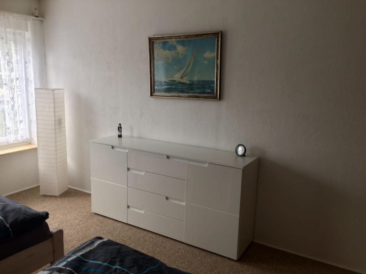 Wohnen Im Alten Land Grünendeich Kültér fotó